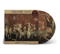 Paradise Lost Symphony for the lost (Vinyl LP) 12" Album Picture Disc