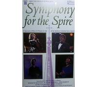Symphony For The Spire [VHS]