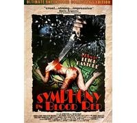 Symphony in Blood Red