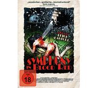 Symphony in Blood Red - Uncut