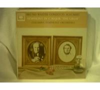 Symphony In C Major "The Great"