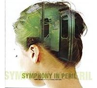 SYMPHONY IN PERIL - LOST MEMOIRS AND... - CD - F72z