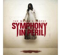 Symphony In Peril - Whore's Trophy