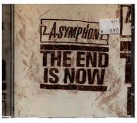 SYMPHONY, L.A. - END IS NOW THE