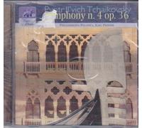 SYMPHONY N. 4 OP. 36 - P.I. TC