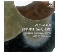 Symphony Nahe Fern