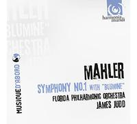 Symphony No.1/Blumine