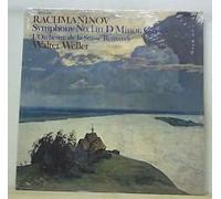 Symphony No.1 In D Minor, Op. 13