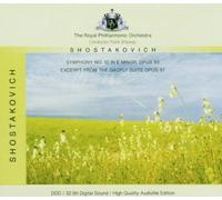 Symphony No 10
