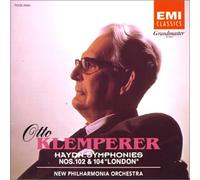 Symphony No.104 in d Major Hob