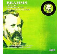 Symphony No. 2, Hungarian Dance