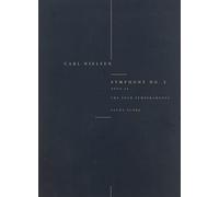 Symphony No.2 Op.16: The Four Temperaments