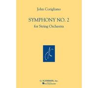 Symphony No. 2 (Sheet Music)