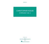 Symphony No. 2 (Tascabile)