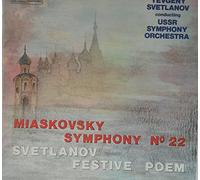 Symphony No. 22