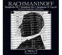 Symphony No. 3