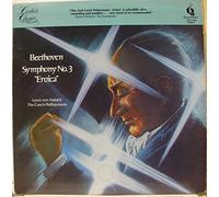 Symphony No. 3 "Eroica