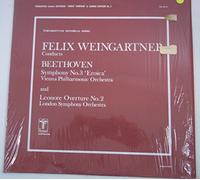Symphony No. 3 'Eroica' - Leonore Overture No. 2