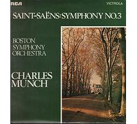 Symphony No. 3 in C Minor, Op.78
