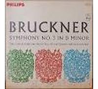 Symphony No 3 in D Minor