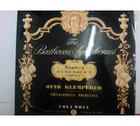 Symphony No. 3 In E Flat Major Op. 55 ("Eroica")