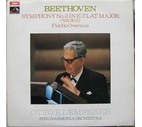 Symphony No. 3 In E Flat Major Op. 55 ('Eroica')/Fidelio Overture