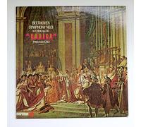 Symphony No. 3 In E Flat Op. 55 "Eroica"
