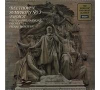 Symphony No. 3 in E Flat, Op. 55 - 'Eroica'