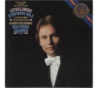 Symphony No. 3 & Les Espaces Du Sommeil