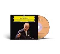 Joe Hisaishi Royal Philharmonic Orchestra Emmanuel Ceysson - Symphony No.3 (Metaphysica) & Harp Concerto
