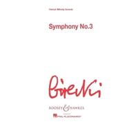 Symphony No. 3, Op. 36 (Tascabile)