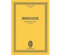Symphony No. 3 (Tascabile)