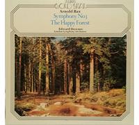 Symphony No 3 / The Happy Forest