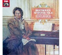 Symphony No. 4 / Leonore Overture No. 3