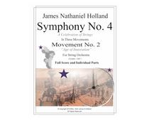 Symphony No. 4: Movement No. 2, Age of Innovation: 10