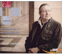 Symphony No.4 - NUOVO