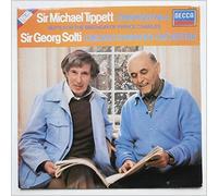 Symphony No.4: Suite For The Birthday Of Prince Charles [LP]