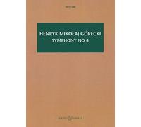 Symphony No. 4 (Tascabile)