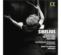 symphony no. 4 - the wood nymph - valse triste