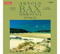 Symphony No.4 Tintagel