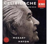 Symphony No.40 & 92
