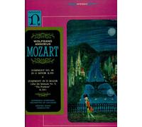 Symphony No. 40 In G Minor K.550, Symphony In D Major (After The Serenade No. 9, "The Posthorn" K.320)