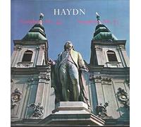 Symphony No. 45 / Symphony No. 73-LP
