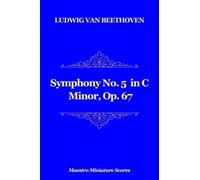 Symphony No. 5 in C Minor, Op. 67