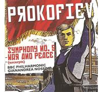 Symphony No.5 / War and Peace