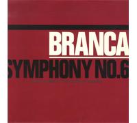 Symphony No.6: Devil Choirs at the Gates of Heaven [VINYL]