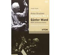 Symphony No 6 (DVD)