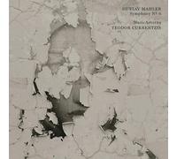 Teodor Currentzis – Gustav Mahler: Sinfonia n. 6 – CD – Sony