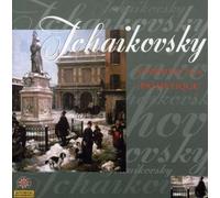 Symphony No. 6 - Pathetique
