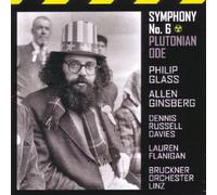 Symphony No.6: Plutonian Ode by Philip Glass
